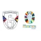 UEFA NATIONS WINNER 2023&2024 EURO CUP&UEFA FOUNDATION